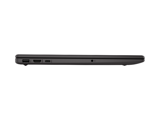 Laptop HP NB 250 G10 / i5-1334U / 16GB / 512GB / 15.6″ Full HD / Intel Iris X Graphics – Dark ash silve 4