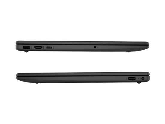 Laptop HP NB 250 G10 / i5-1334U / 16GB / 512GB / 15.6″ Full HD / Intel Iris X Graphics – Dark ash silve 5