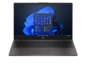 Laptop HP NB 255 G10 / Ryzen 5 7530U / 16GB / 512GB / 15.6" Full HD / AMD Radeon Graphics / Gri
