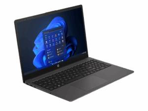 Laptop HP NB 255 G10 / Ryzen 5 7530U / 16GB / 512GB / 15.6" Full HD / AMD Radeon Graphics / Gri