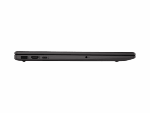 Laptop HP NB 255 G10 / Ryzen 5 7530U / 16GB / 512GB / 15.6" Full HD / AMD Radeon Graphics / Gri
