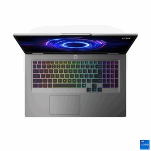 Lenovo Gaming Lenovo LOQ 17IRX10 / Core i7-14700HX / 32GB / 1TB / 17.3" Full HD IPS 165Hz / RTX 5070 8GB / Gri