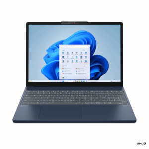 Laptop Lenovo NB IdeaPad Slim 3 15ARP10 / Ryzen 5 7535HS / 16GB / 512GB / 15.3" WUXGA AG IPS / AMD Radeon 660M / Navy