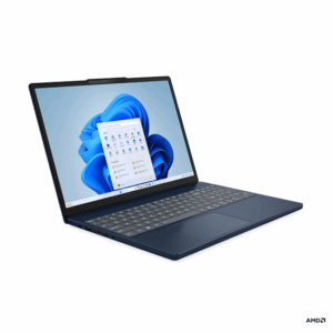 Laptop Lenovo NB IdeaPad Slim 3 15ARP10 / Ryzen 5 7535HS / 16GB / 512GB / 15.3" WUXGA AG IPS / AMD Radeon 660M / Navy