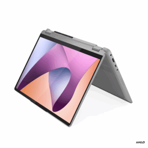 Laptop Lenovo IdeaPad Flex 5 14ABR8 / Ryzen 5-5625U / 8GB / 512GB / 14 Inch WUXGA 60Hz Multi-touch / AMD Radeon Graphics / Hiri