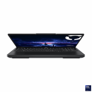 Laptop Lenovo Gaming Legion Pro5 16IAX10H / Core Ultra9 275HX / 32GB / 1TB / 16" WQXGA OLED 165Hz / RTX 5070 Ti 12GB / e zezë