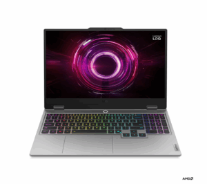Laptop Gaming Lenovo LOQ 15AHP10 / Ryzen 7-250 / 16GB / 1TB / 15.6 Inch Full HD 144Hz / RTX 5050 8GB / Hiri