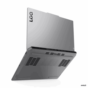 Laptop Gaming Lenovo LOQ 15AHP10 / Ryzen 7-250 / 16GB / 1TB / 15.6 Inch Full HD 144Hz / RTX 5050 8GB / Hiri
