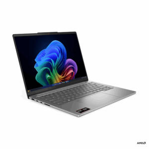 Laptop Lenovo NB IdeaPad Pro 5 14AKP10 / Ryzen AI 7 350 / 32GB / 1TB / 14' 2.8K OLED 120Hz / AMD Radeon 860M / Gri