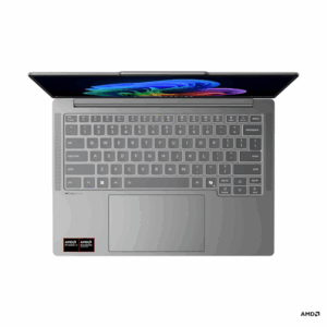 Laptop Lenovo NB IdeaPad Pro 5 14AKP10 / Ryzen AI 7 350 / 32GB / 1TB / 14' 2.8K OLED 120Hz / AMD Radeon 860M / Gri