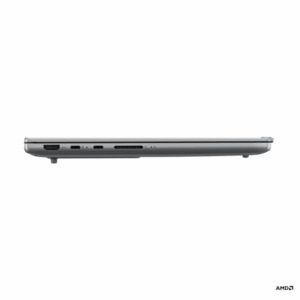 Laptop Lenovo NB IdeaPad Pro 5 14AKP10 / Ryzen AI 7 350 / 32GB / 1TB / 14' 2.8K OLED 120Hz / AMD Radeon 860M / Gri