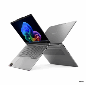 Laptop Lenovo NB IdeaPad Pro 5 14AKP10 / Ryzen AI 7 350 / 32GB / 1TB / 14' 2.8K OLED 120Hz / AMD Radeon 860M / Gri