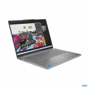 Laptop Lenovo NB IdeaPad Slim 5 14IRH10R / Core 7 240H / 32GB / 1TB / 14" WUXGA OLED / Integrated Intel / Hiri