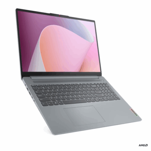 Laptop Lenovo NB IdeaPad Slim 3 16ABR8 / Ryzen 7 5825U / 16GB / 512GB / 16' WUXGA IPS / AMD Radeon Graphics / Hiri