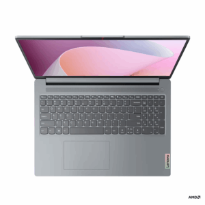 Laptop Lenovo NB IdeaPad Slim 3 16ABR8 / Ryzen 7 5825U / 16GB / 512GB / 16' WUXGA IPS / AMD Radeon Graphics / Hiri