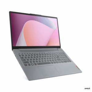 Laptop Lenovo IdeaPad Slim 3 15ABR8 / Ryzen 5-5625U / 16GB / 512GB / 15.6 Inch Full HD / AMD Radeon Graphics / Arctic Grey