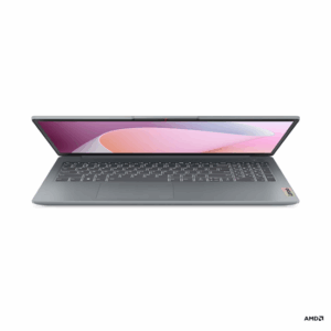 Laptop Lenovo IdeaPad Slim 3 15ABR8 / Ryzen 5-5625U / 16GB / 512GB / 15.6 Inch Full HD / AMD Radeon Graphics / Arctic Grey