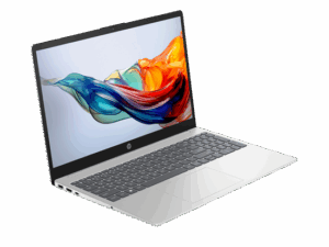 Laptop HP NB 15-fc0032nn / Ryzen 3-7320U / 8GB / 512GB / 15.6 Inch Full HD / AMD Radeon Graphics / Hiri
