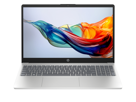 Laptop HP NB 15-fc0032nn / Ryzen 3-7320U / 8GB / 512GB / 15.6 Inch Full HD / AMD Radeon Graphics / Hiri