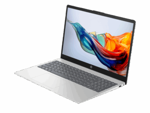 Laptop HP NB 15-fc0032nn / Ryzen 3-7320U / 8GB / 512GB / 15.6 Inch Full HD / AMD Radeon Graphics / Hiri