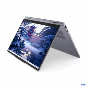 Laptop Lenovo IdeaPad 5 2-in-1 14IAL10 / Ultra 5-225H / 16GB / 512GB / 14 Inch WUXGA 60Hz Multi-touch / GPU Arc 130T / Hiri