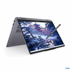 Laptop Lenovo IdeaPad 5 2-in-1 14IAL10 / Ultra 5-225H / 16GB / 512GB / 14 Inch WUXGA 60Hz Multi-touch / GPU Arc 130T / Hiri