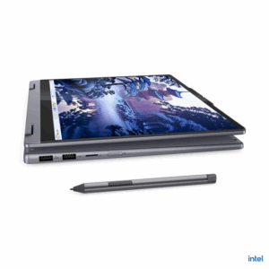 Laptop Lenovo IdeaPad 5 2-in-1 14IAL10 / Ultra 5-225H / 16GB / 512GB / 14 Inch WUXGA 60Hz Multi-touch / GPU Arc 130T / Hiri