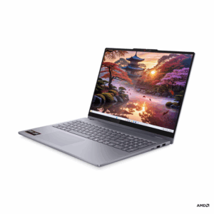 Laptop Lenovo NB IdeaPad 5 2-in-1 16AKP10 / Ryzen AI 5 340 / 16GB / 1TB / 16' WUXGA IPS Touchscreen / AMD Radeon 840M / Gri