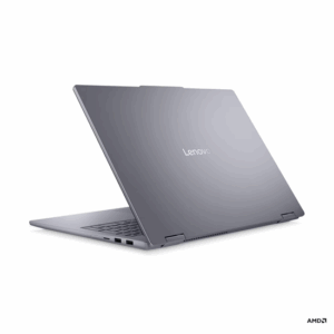 Laptop Lenovo NB IdeaPad 5 2-in-1 16AKP10 / Ryzen AI 5 340 / 16GB / 1TB / 16' WUXGA IPS Touchscreen / AMD Radeon 840M / Gri
