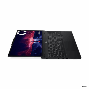 Laptop Lenovo Gaming Legion 5 15AHP10 / Ryzen 7 260 / 24GB / 1TB / 15.1" WQXGA OLED 165Hz / RTX 5060 8GB / e zezë