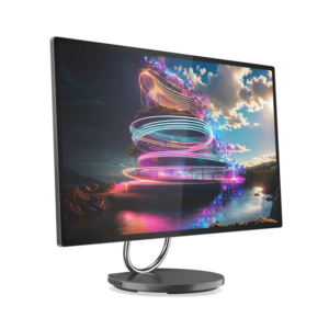 AIO Lenovo PC Yoga 32ILL10 / Ultra 7 256V / 16GB LPDDR5x / 1TB / 31.5' UHD IPS / Intel Arc Graphics / Kb+Mouse - Storm Grey