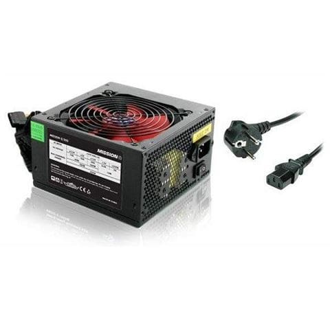 Power Supply MQ MISSION / 500W