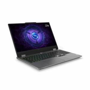 Laptop Gaming Lenovo NB LOQ 15IRX9 / Core i7-13650HX / 24GB / 1TB / 15.6" Full HD IPS AG 144Hz / RTX 4050 6GB / Gri