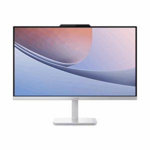 AIO Lenovo PC A100 / Core i3-N305 / 16GB / 512GB / 23.8' Full HD IPS AG / Intel UHD Graphics / Hiri
