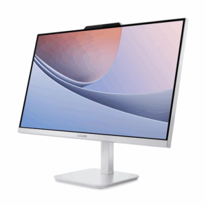 AIO Lenovo PC A100 / Core i3-N305 / 16GB / 512GB / 23.8' Full HD IPS AG / Intel UHD Graphics / Hiri