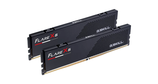 RAM Memorie DDR5 G.SKILL Flare X5 32GB (2x16GB) 6000MHz CL36 XMP/EXPO - Zezë