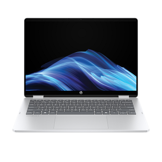 Laptop HP NB OmniBook 5 Flip 14-fp0030nn / Core 7 150U / 16GB / 512GB / 14" 2K IPS Touchscreen / Intel Graphics / Hiri