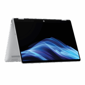 Laptop HP NB OmniBook 5 Flip 14-fp0030nn / Core 7 150U / 16GB / 512GB / 14" 2K IPS Touchscreen / Intel Graphics / Hiri