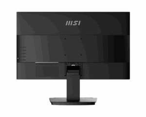 Monitor Gaming MSI PRO MP2412 / 23.8" Full HD 100Hz 4ms VA / HDMI, DP / e zezë