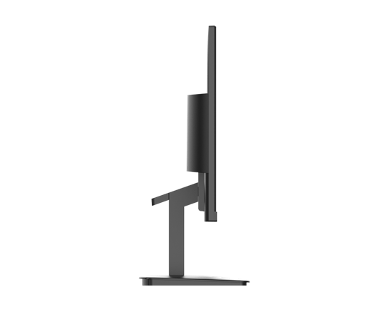 Monitor MSI PRO MP2412 / 23.8" Full HD VA FHD 100 Hz 4ms / HDMI, DP / e zezë - Figura 6