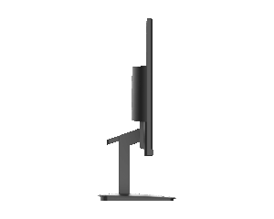 Monitor Gaming MSI PRO MP2412 / 23.8" Full HD 100Hz 4ms VA / HDMI, DP / e zezë