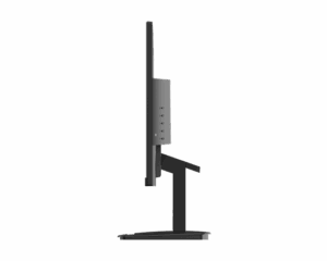 Monitor Gaming MSI PRO MP2412 / 23.8" Full HD 100Hz 4ms VA / HDMI, DP / e zezë