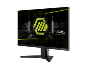 Monitor Gaming MSI MAG 255XF / 24.5″ / Full HD Rapid IPS AG / 300Hz / 0.5ms / HDMI+DP – Zezë 8