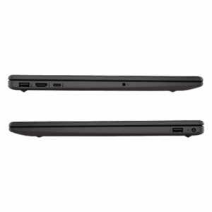 Laptop HP NB 250 G10 / Core i7-1355U / 16GB / 512GB / 15.6" Full HD AG / Iris Xe Graphics / Gri