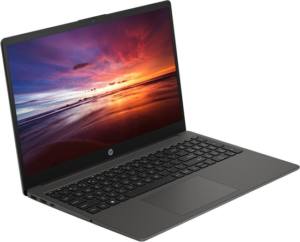 Laptop HP NB 255 G10 / AMD Ryzen 5 7530U / 8GB DDR4 / 512GB / 15.6″ Full HD IPS AG / AMD Radeon Graphics – Dark Ash Silver 6