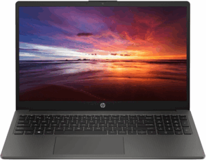 Laptop HP NB 255 G10 / Ryzen 5 7530U / 8GB / 512GB / 15.6"Full HD IPS / AMD Radeon Graphics / Gri