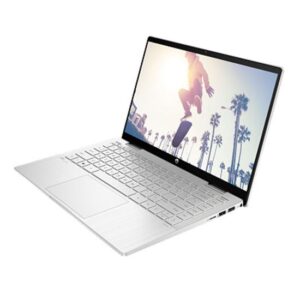 Laptop HP NB Pavilion x360 2-in-1 14-ek2009nn / Core 5 120U / 16GB / 512GB / 14" Full HD Touchscreen / Intel Graphics / Hiri