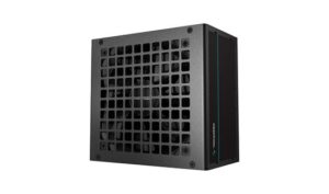 Furnizues Energjie DeepCool PF750D / 750W / 80 Plus Standard / Active PFC / 120mm Fan