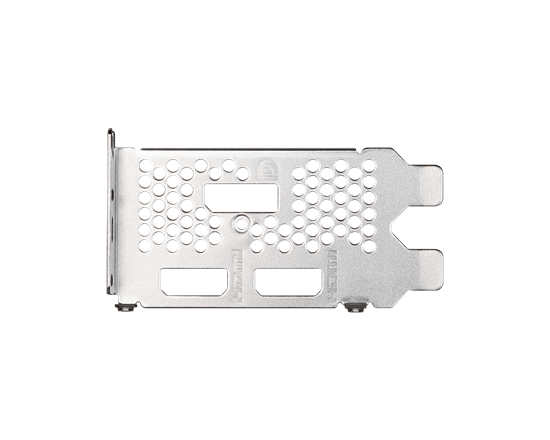 Kartelë Grafike NVIDIA MSI GeForce RTX 3050 LP 6GB GDDR6 PCIe 4.0 Dual Fan - Zezë - Figura 4