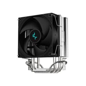 Ftohës për Procesor me Ajër DeepCool AG300 120mm - Zezë